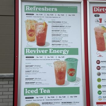 Swig - Desserts Near Me - Indian Land, South Carolina Swig - Desserts Near Me - Indian Land, South Carolina
