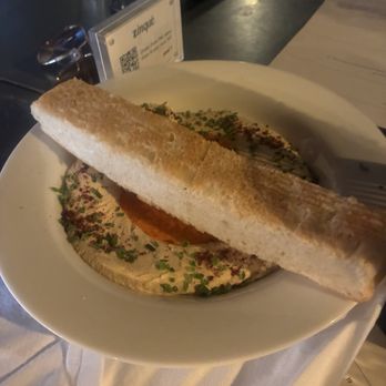Zinqué - Hummus - French Near Me - Newport Beach, California Zinqué - Hummus - French Near Me - Newport Beach, California