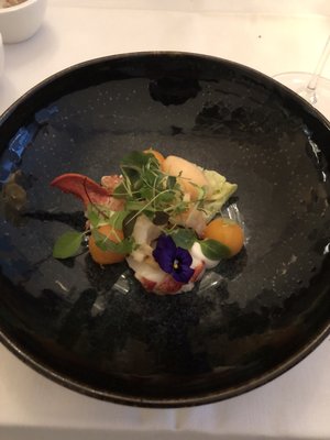 Restaurant Fabuleux by null