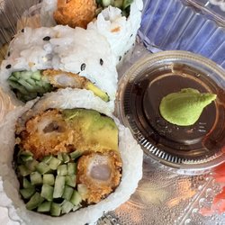 Sushi Sama L'Île-Perrot