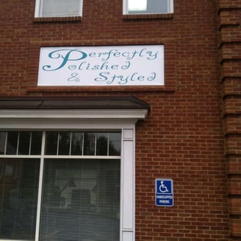 Perfectly Polished & Styled - Nail Salons Near Me - Roanoke, Virginia Perfectly Polished & Styled - Nail Salons Near Me - Roanoke, Virginia