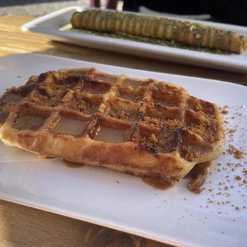 Chocolate Bar Brugge - Pancakes Near Me - Bruges, VWV