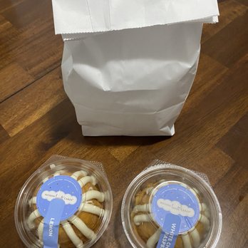Nothing Bundt Cakes - BOGO to-go deal. Two bundtlets for the price of one - Bakeries Near Me - Houston, Texas Nothing Bundt Cakes - BOGO to-go deal. Two bundtlets for the price of one - Bakeries Near Me - Houston, Texas