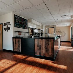 True Vine Ice Cream Shoppe