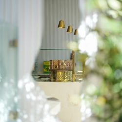Jenin Pastry - New Look