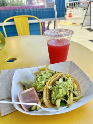 TacoBar by null