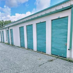 IncaAztec Self Storage