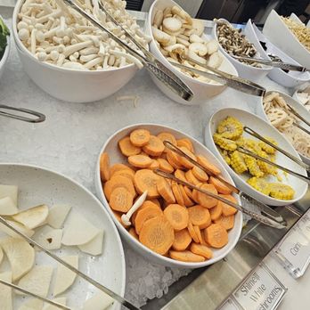 Shabu En - Hot Pot Near Me - Houston, Texas