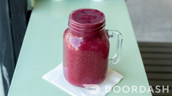 Main Squeeze by null