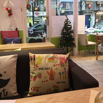 Guimi House - Tea Rooms Near Me - Paris, 75 Guimi House - Tea Rooms Near Me - Paris, 75