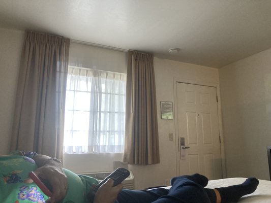 Pines Inn & Suites by null