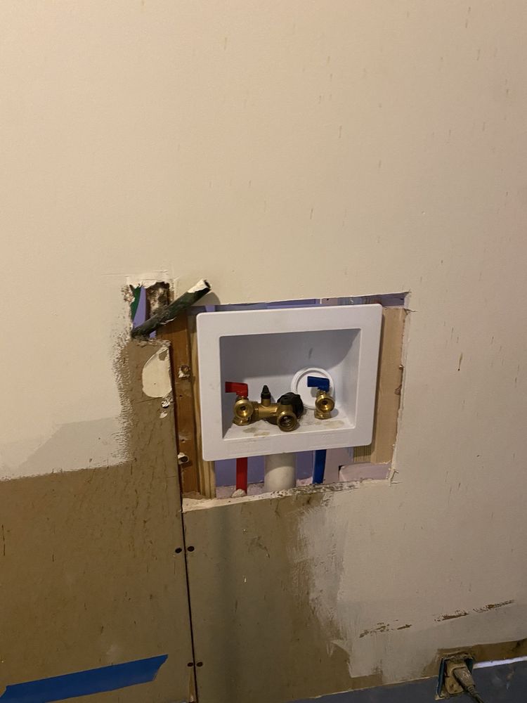 Slide of JSP Home Services