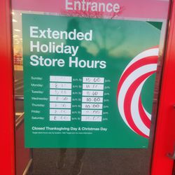 Target