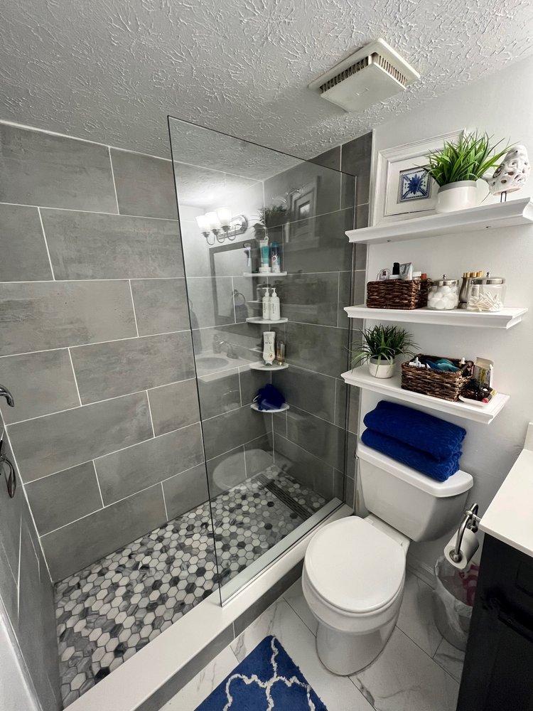 RIVER CITY GLASS & MIRROR Updated August 2024 9735 Third Street Rd