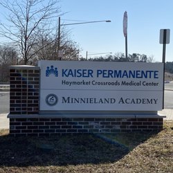 Kaiser Permanente Facility - Haymarket