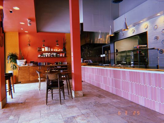 Hello You're Welcome by null