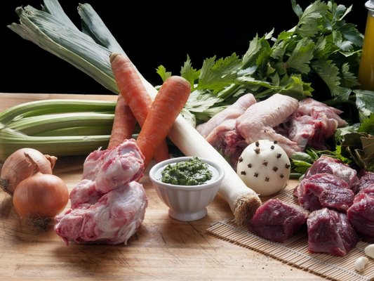 Autonomy Farms by null