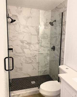 Cambridgeport 24 Hour Plumber Logo