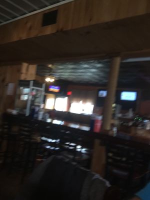 Logger's Landing by null