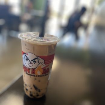 Ragin’ Boba - Ragin Milk Tea - Bubble Tea Near Me - Oxnard, California Ragin’ Boba - Ragin Milk Tea - Bubble Tea Near Me - Oxnard, California