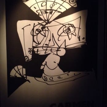 Museo del Baile Flamenco - Exhibit in museum - Museums Near Me - Seville, SE