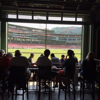 Bleacher Bar - Sports Bars Near Me - Boston, Massachusetts Bleacher Bar - Sports Bars Near Me - Boston, Massachusetts