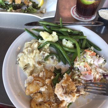 Conch Republic Seafood - Seafood Near Me - Key West, Florida