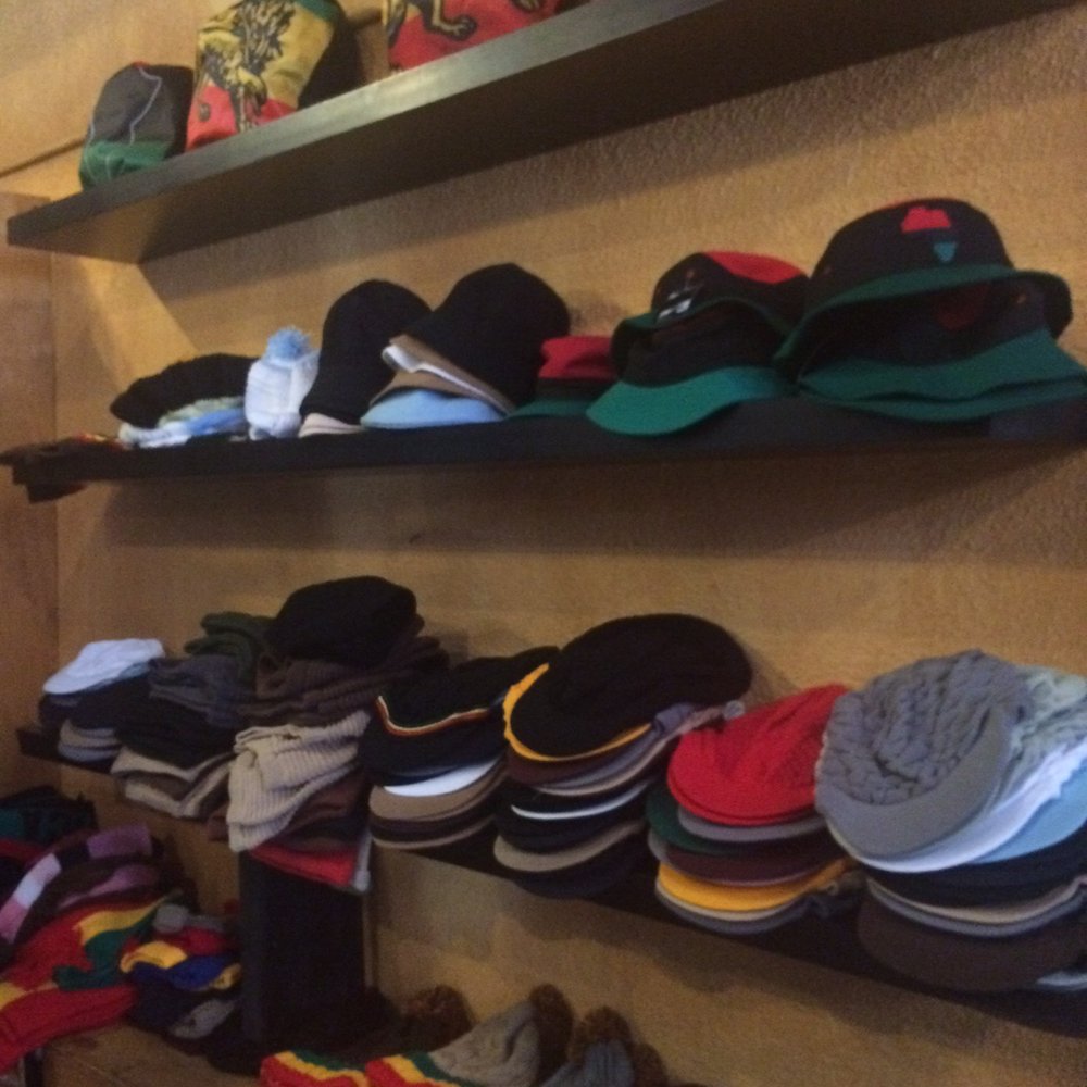 Reggae Bodega - Hats galore!!!! - Jewelry Near Me - Houston, Texas Reggae Bodega - Hats galore!!!! - Jewelry Near Me - Houston, Texas