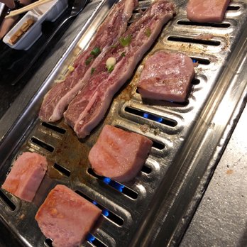 Gogi Time - Korean Near Me - Oakland, California