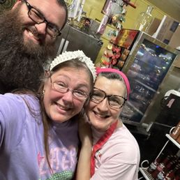 Mallory has exceptional customer service!! Mallory has exceptional customer service!!