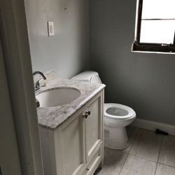 16th St Plumbing & Boiler Repair