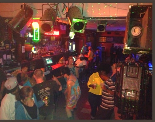 Northeast Palace Bar & Grill by null