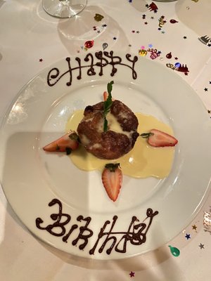 Ruth's Chris Steak House by null