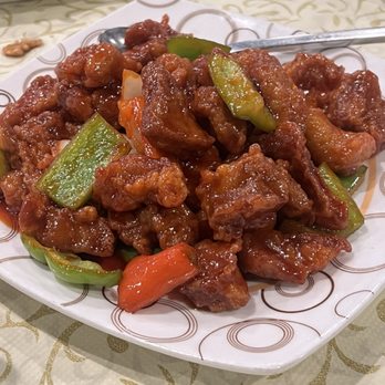 East Ocean Seafood Restaurant - Sweet & Sour Pork - Dim Sum Near Me - Walnut Creek, California East Ocean Seafood Restaurant - Sweet & Sour Pork - Dim Sum Near Me - Walnut Creek, California