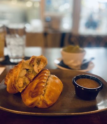 Cornish Pasty Co by null