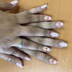 Adela Nail Spa 668 Inc