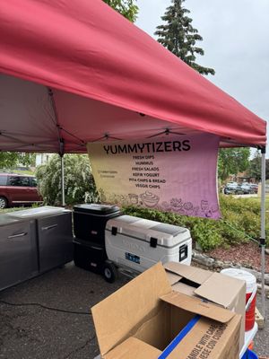 Northeast Minneapolis Farmers Market by null