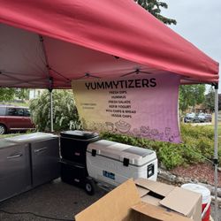 Northeast Minneapolis Farmers Market