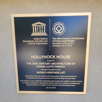 Hollyhock House - Museums Near Me - Los Angeles, California Hollyhock House - Museums Near Me - Los Angeles, California