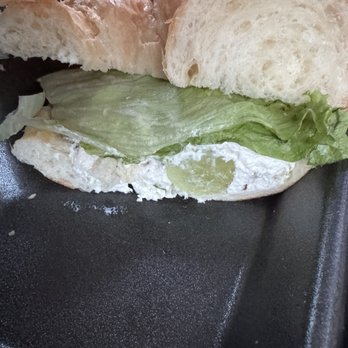 Chicken Salad Chick - "Chick melt" but not melted - Salad Near Me - Albuquerque, New Mexico