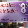Photo of Fashion Hair Salon