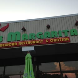 Las Margaritas