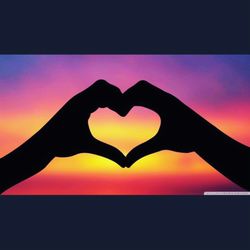 A New You Professional Massage & Body Wellness Spa - Heart hands