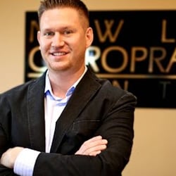 New Life Chiropractic - chiropractor fort wayne
