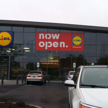 Lidl - New and Chic - Grocery Near Me - Goose Creek, South Carolina Lidl - New and Chic - Grocery Near Me - Goose Creek, South Carolina