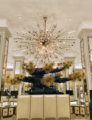 Bergdorf Goodman by null