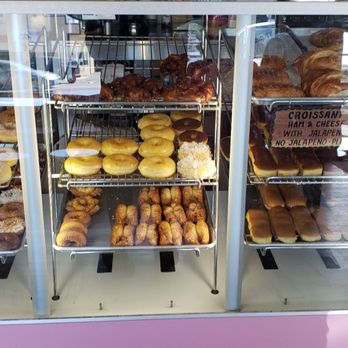 Judy's Donuts - God's yeast bread donuts! RUN don't walk to Judy's Donuts! - Donuts Near Me - Oakhurst, California Judy's Donuts - God's yeast bread donuts! RUN don't walk to Judy's Donuts! - Donuts Near Me - Oakhurst, California