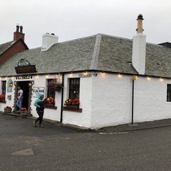 The Clachan