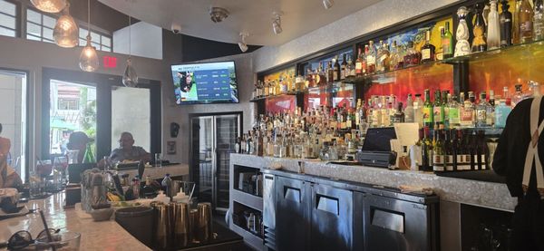 Sawa Restaurant & Lounge by null