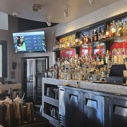 SAWA Restaurant & Lounge